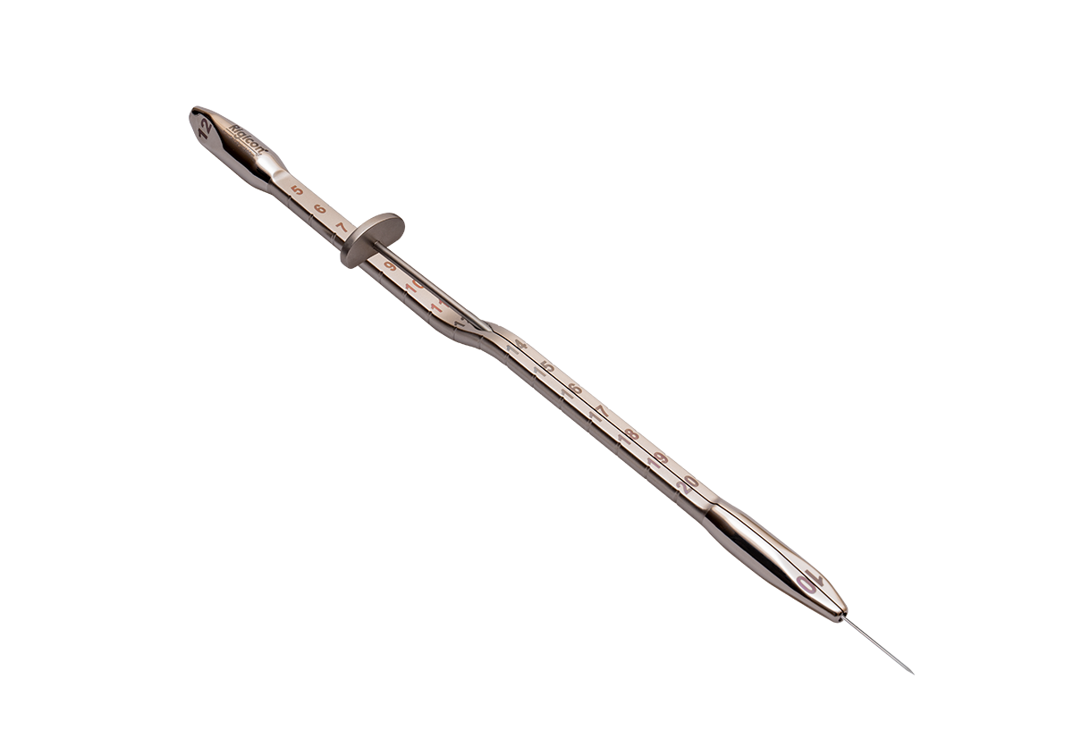 Rigicon HL-LEVINE Combo Prosthesis Tool