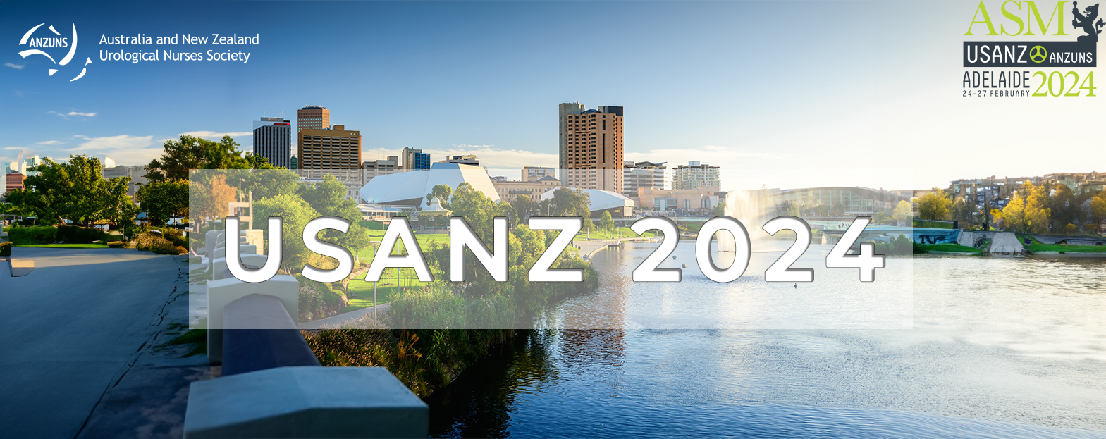 USANZ 2024