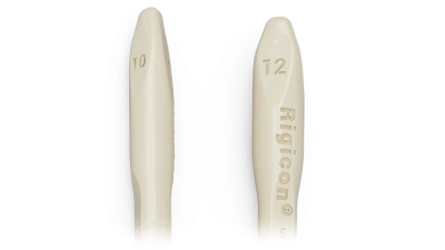 Just use the 10-12 mm HL Dilator to dilate and size the corpora cavernosa for Infla10® Inflatable Penile Prosthesis implantation.