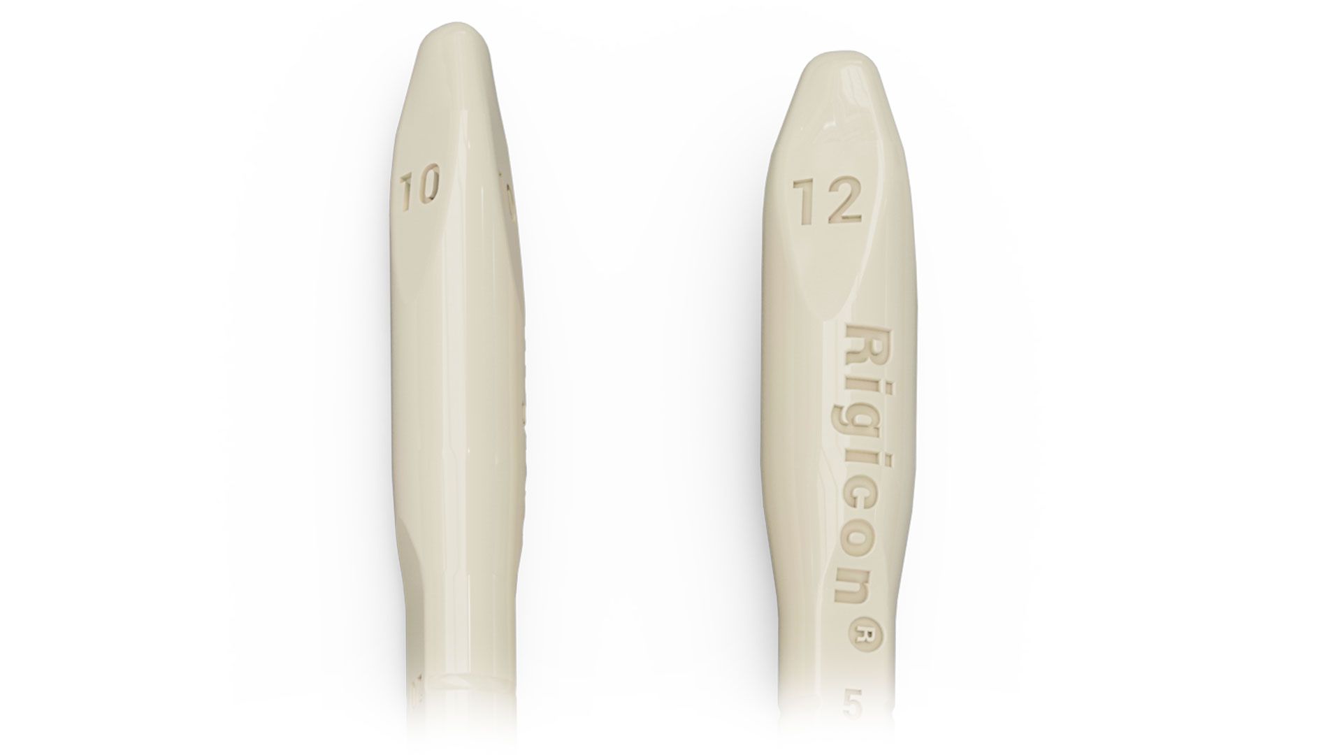 The HL Dilator combines 2-dilators in one.
