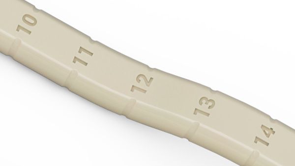 Easy to read markings available on both sides of the tool makes it possible to measure the corporal length. The surgeon can use the HL Dilator to measure the corporal length even from a subcoronal corporotomy.