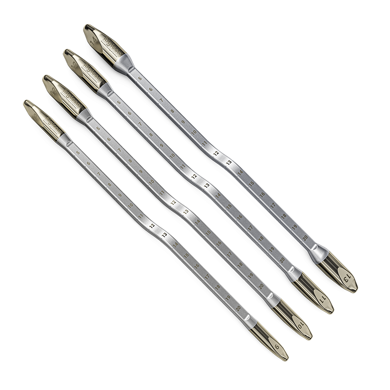 HL Dilator™ Novel corporal dilation tool