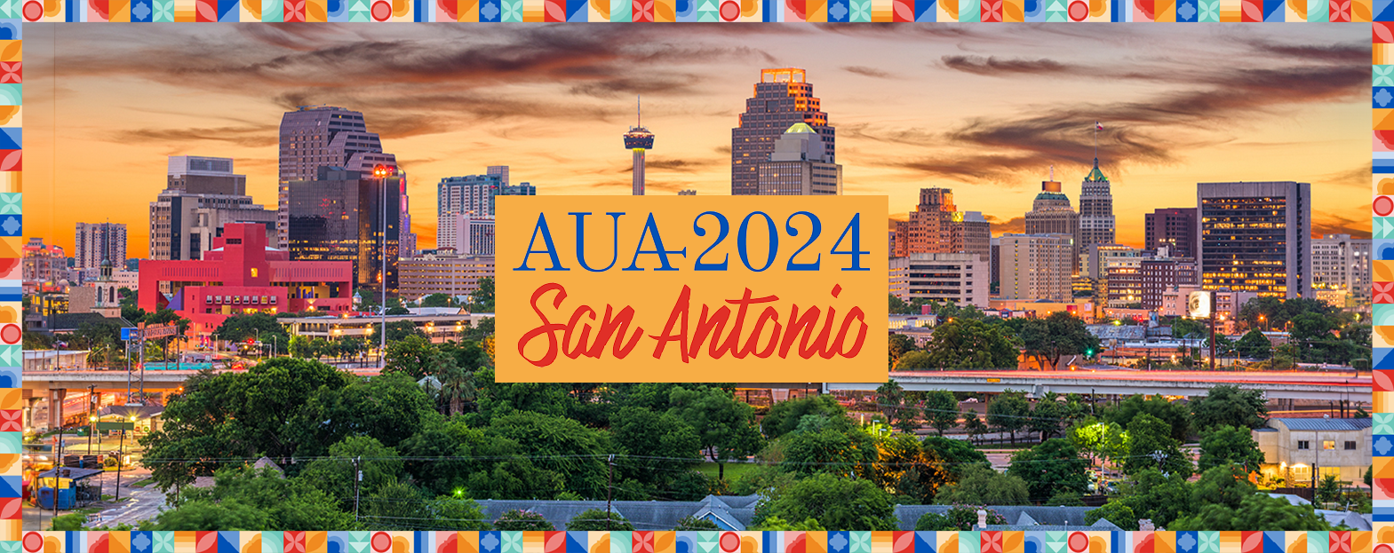 AUA 2024