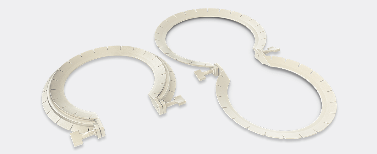 Rigicon Surgical Retractor At a Glance