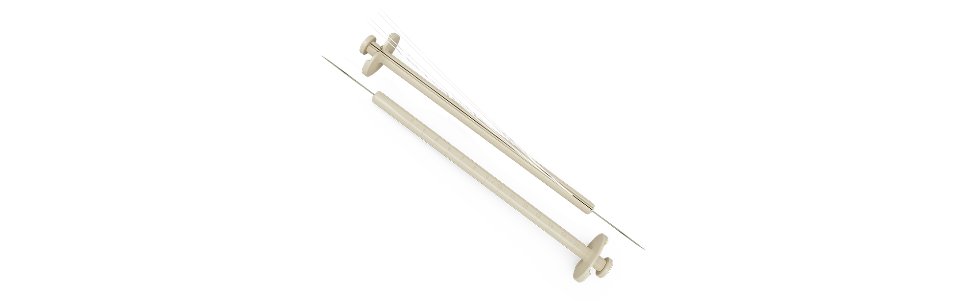 HL SINGLE-USE FURLOW Insertion Tool&trade;