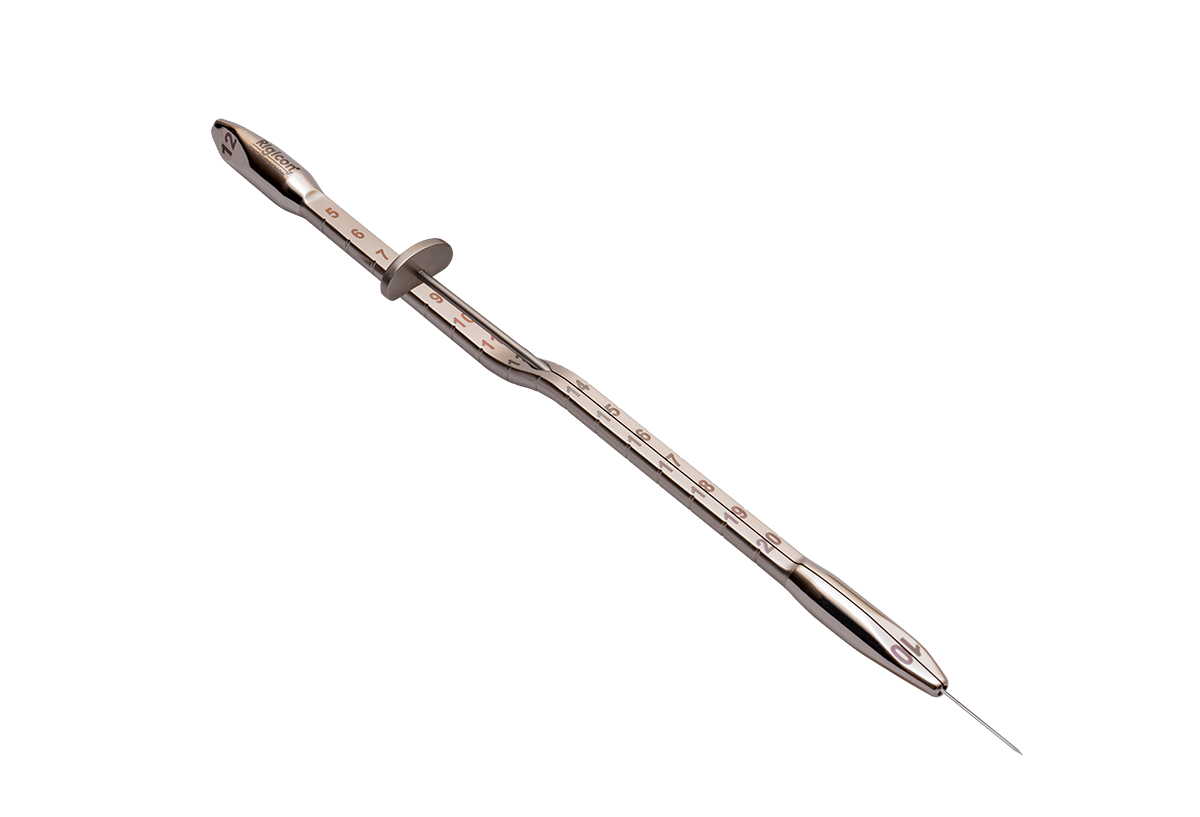 Rigicon HL-Levine Combo Prosthesis Tool