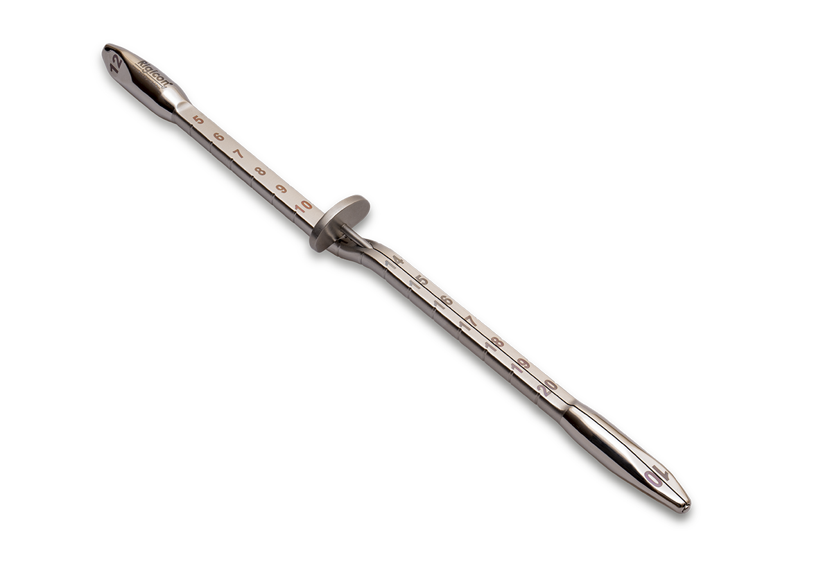 Rigicon HL-Levine Combo Prosthesis Tool