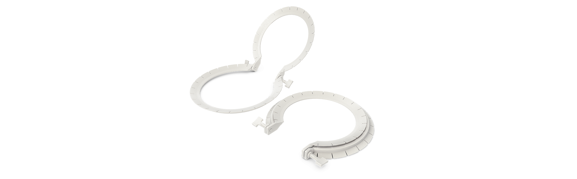 Infla10 Inflatable Penile Prosthesis