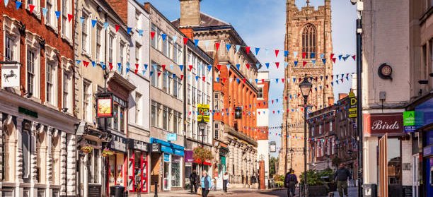 Rigicon Ltd, UK Regional Corporate Subsidiary