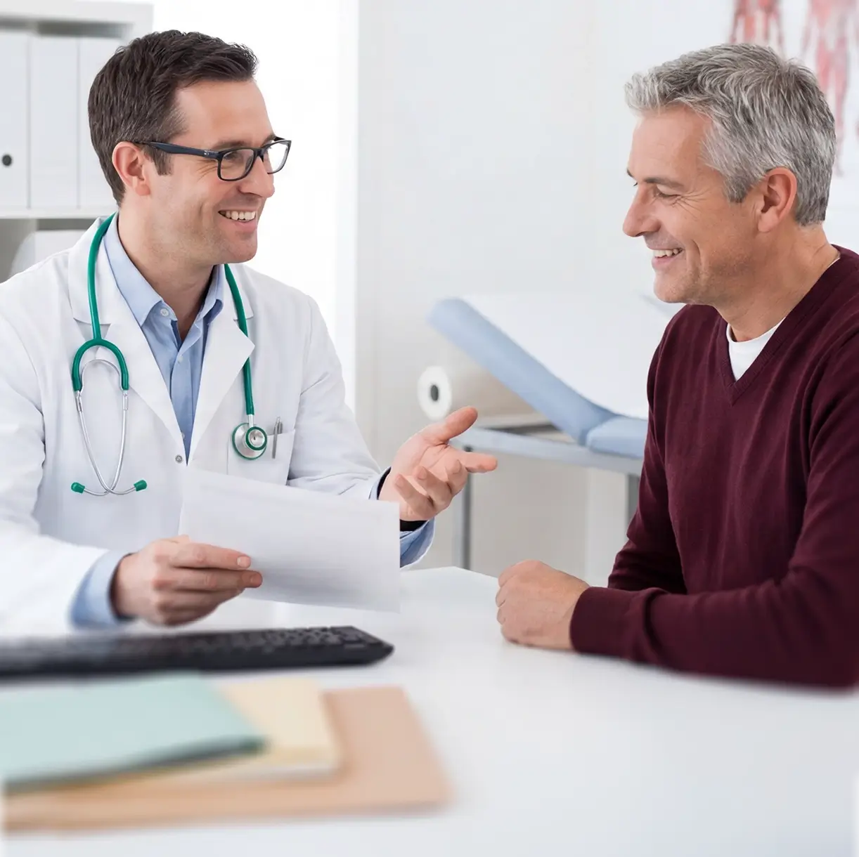 UNITED Clinical Study