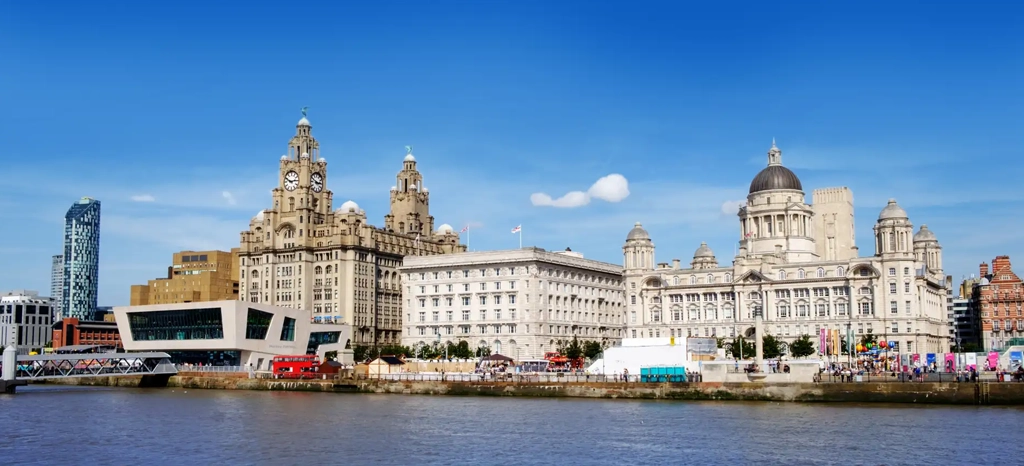 Rigicon Ltd, UK Regional Corporate Subsidiary 