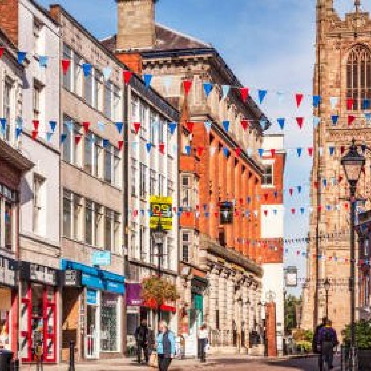 Rigicon Ltd, UK Regional Corporate Subsidiary