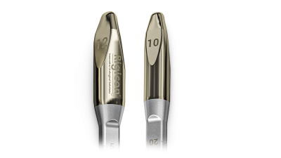 Just use the 10-12 mm HL Dilator to dilate and size the corpora cavernosa for Infla10&reg; Inflatable Penile Prosthesis implantation.